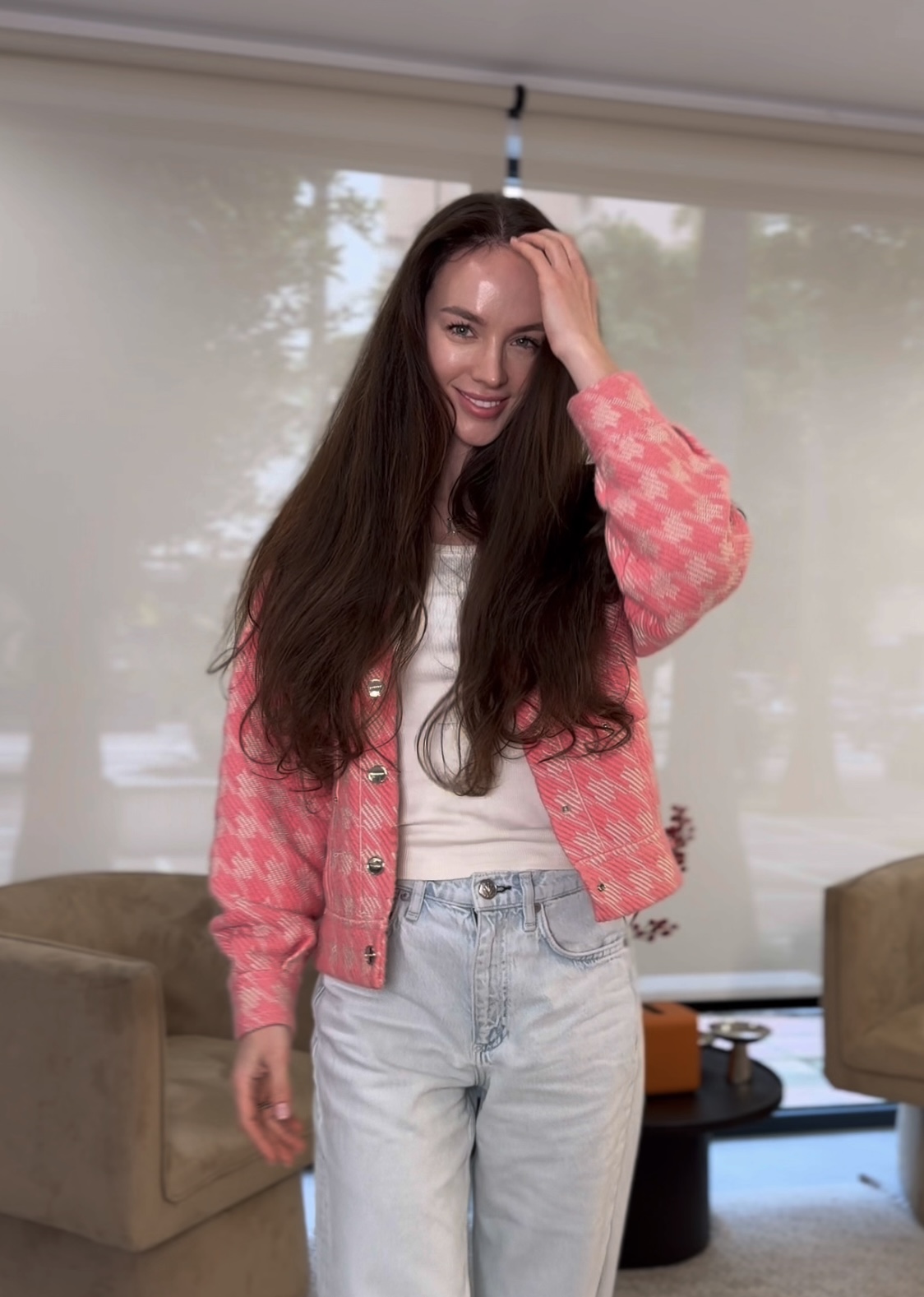 Antes de extensiones premium